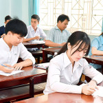 Cấu trúc đề thi minh họa môn Văn tốt nghiệp THPT 2023